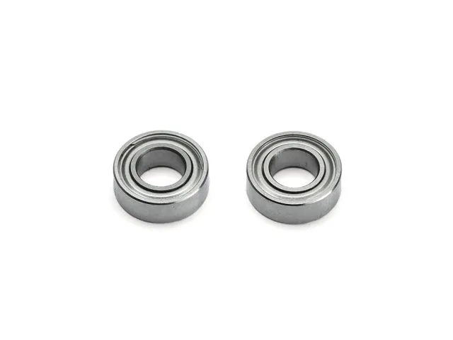 BEARING 6 x 12 x 4 (2 pcs) BEARING 6 x 12 x 4 (2 pcs)
