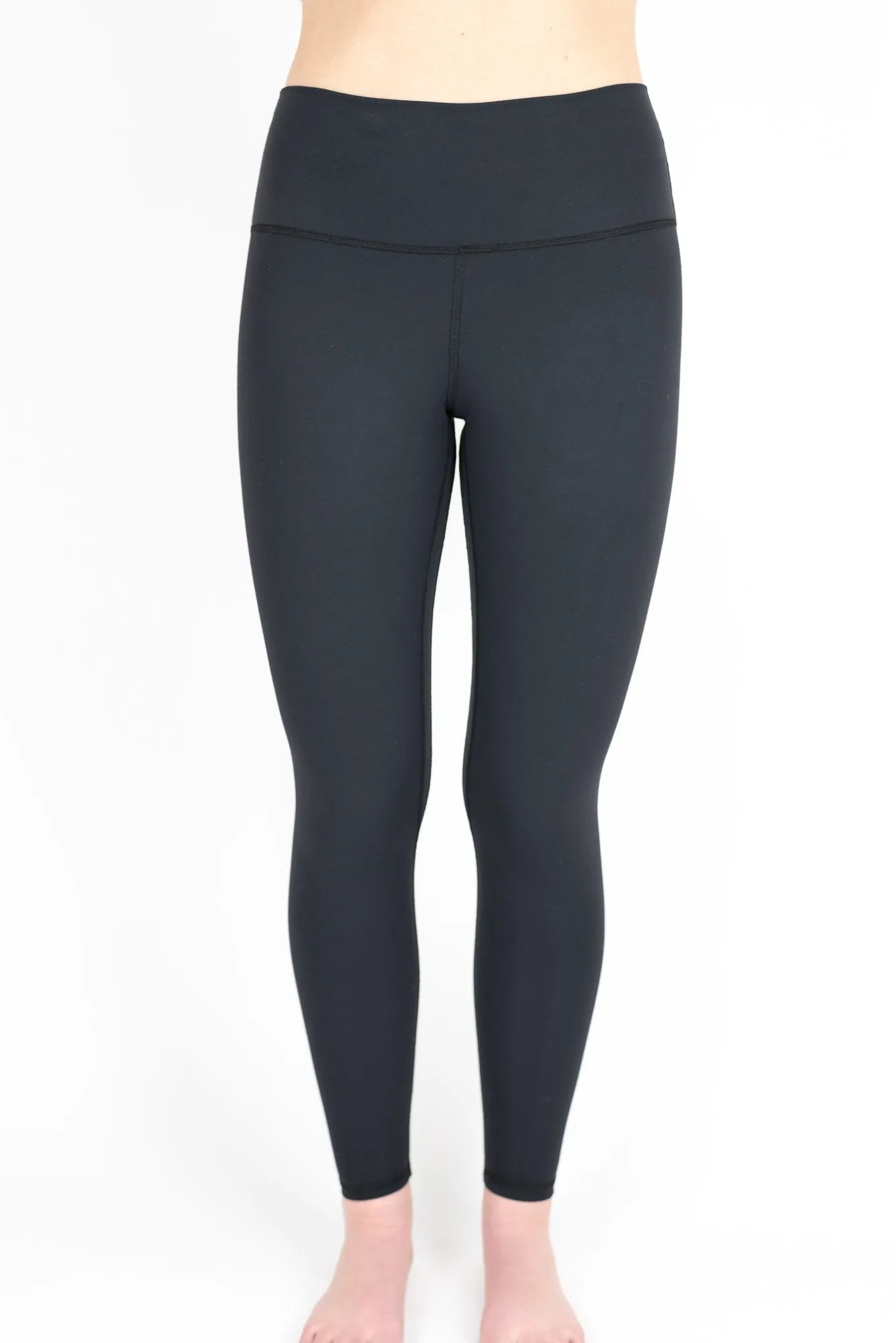 Comfort Legging in Black