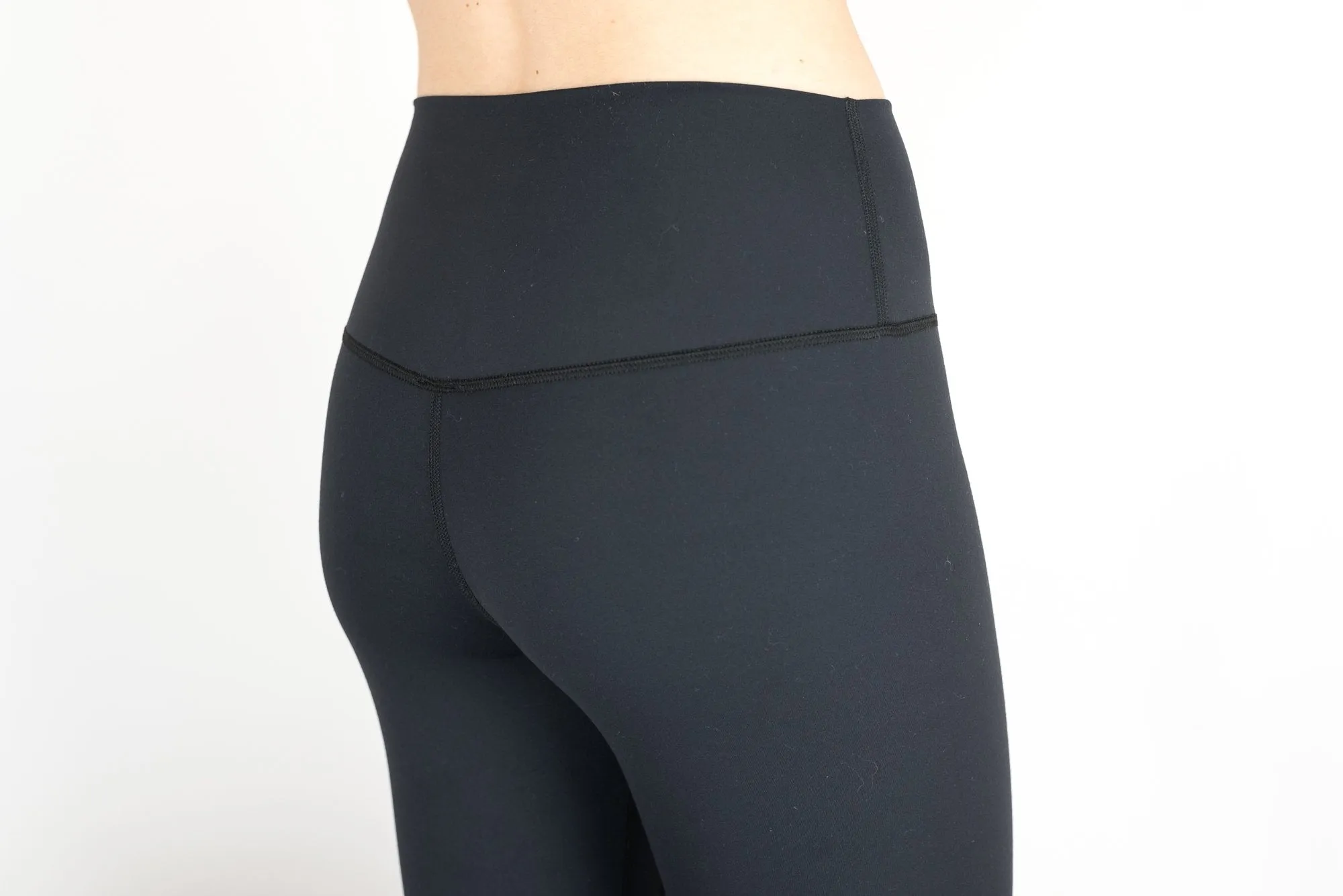 Comfort Legging in Black