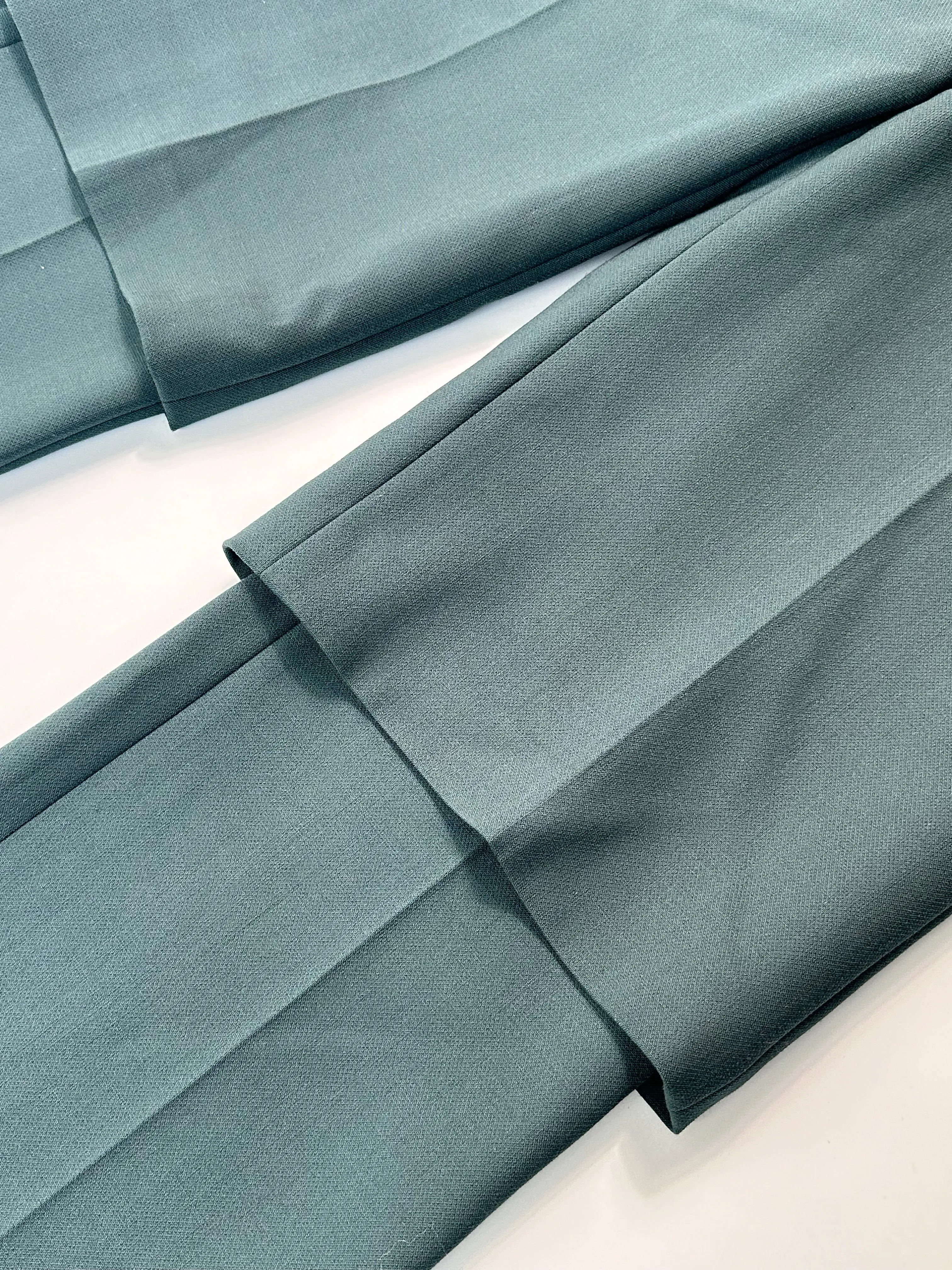 Double Layer Pants