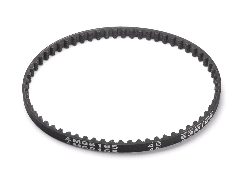 FRONT BELT 186 FRONT BELT 186