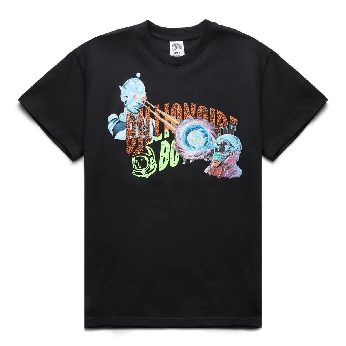 INFINITY SS TEE