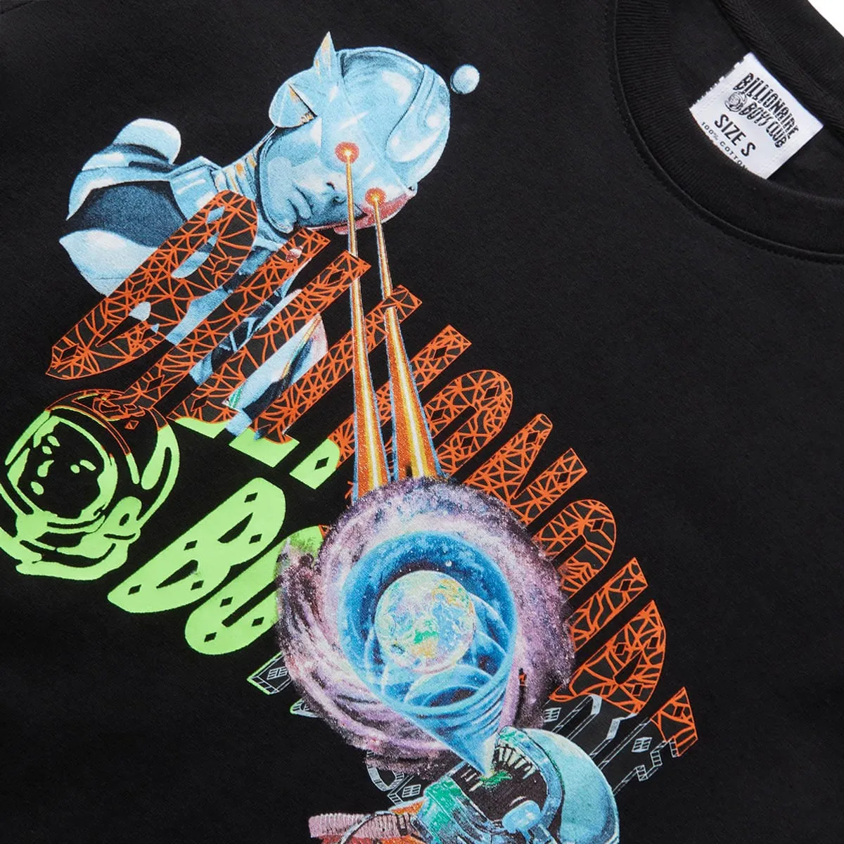INFINITY SS TEE