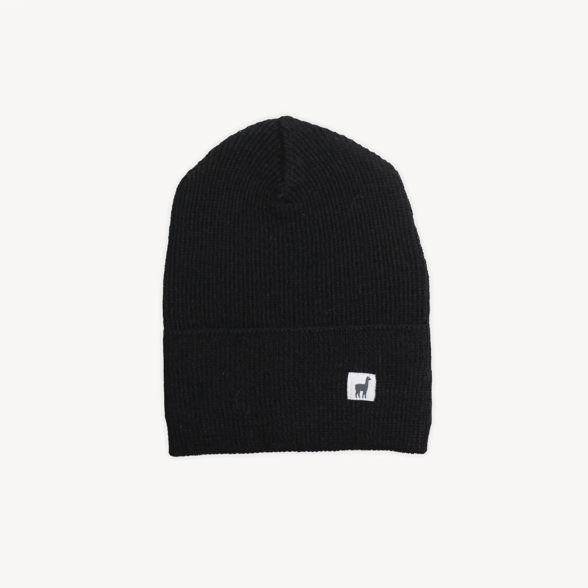 Layer Hat - Black