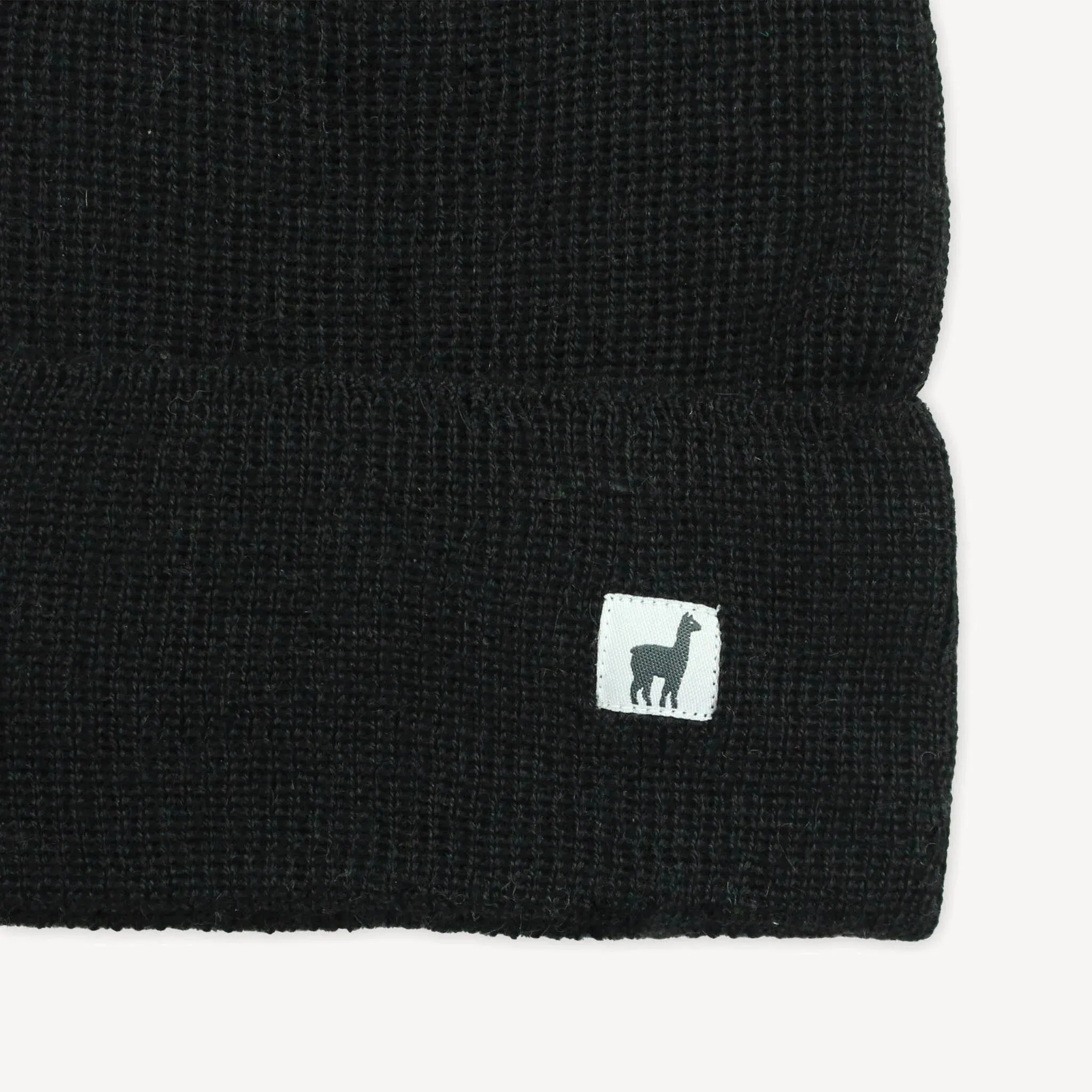 Layer Hat - Black