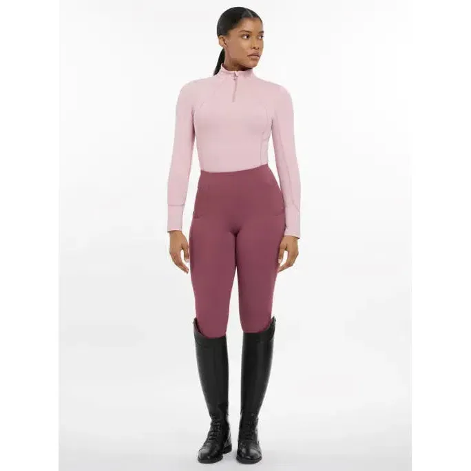 Lemieux Base Layer Blossom