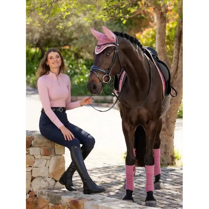 Lemieux Base Layer Blossom