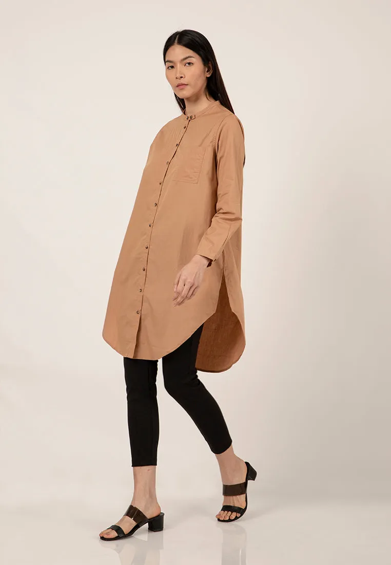 Loose Tunic