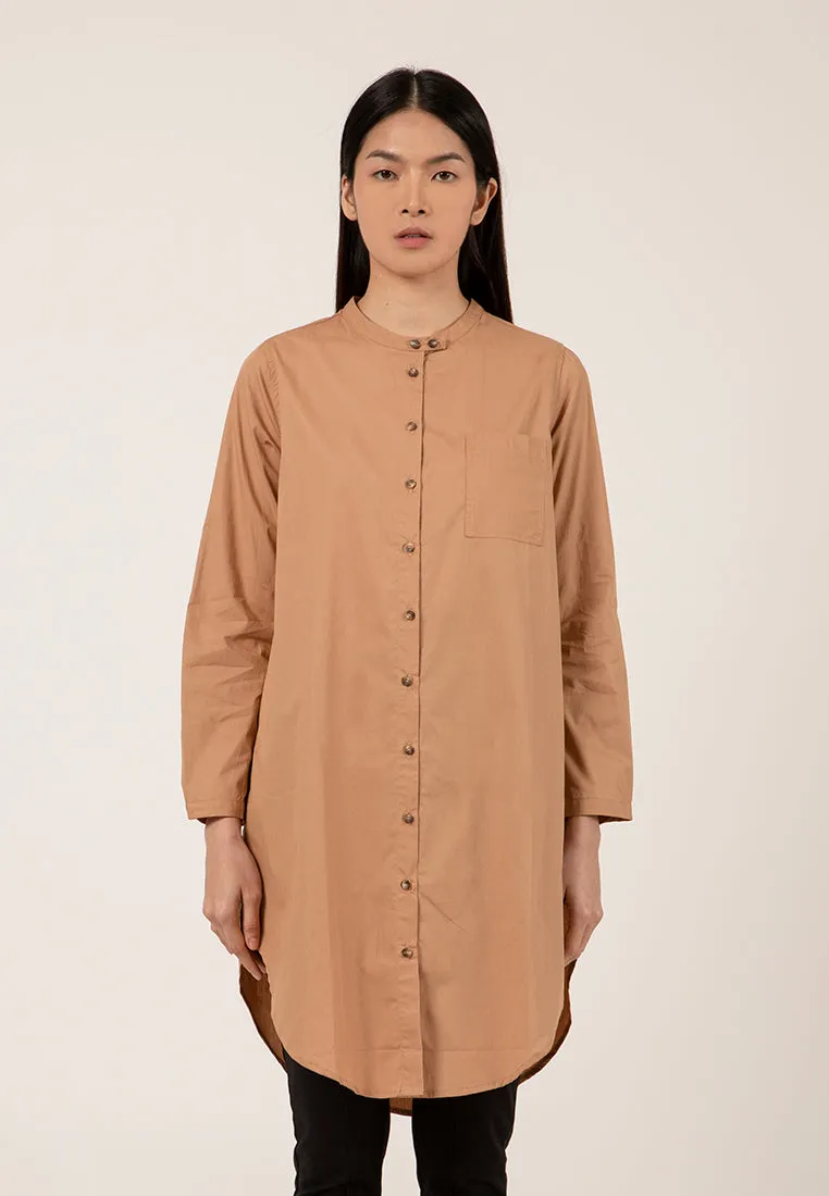 Loose Tunic