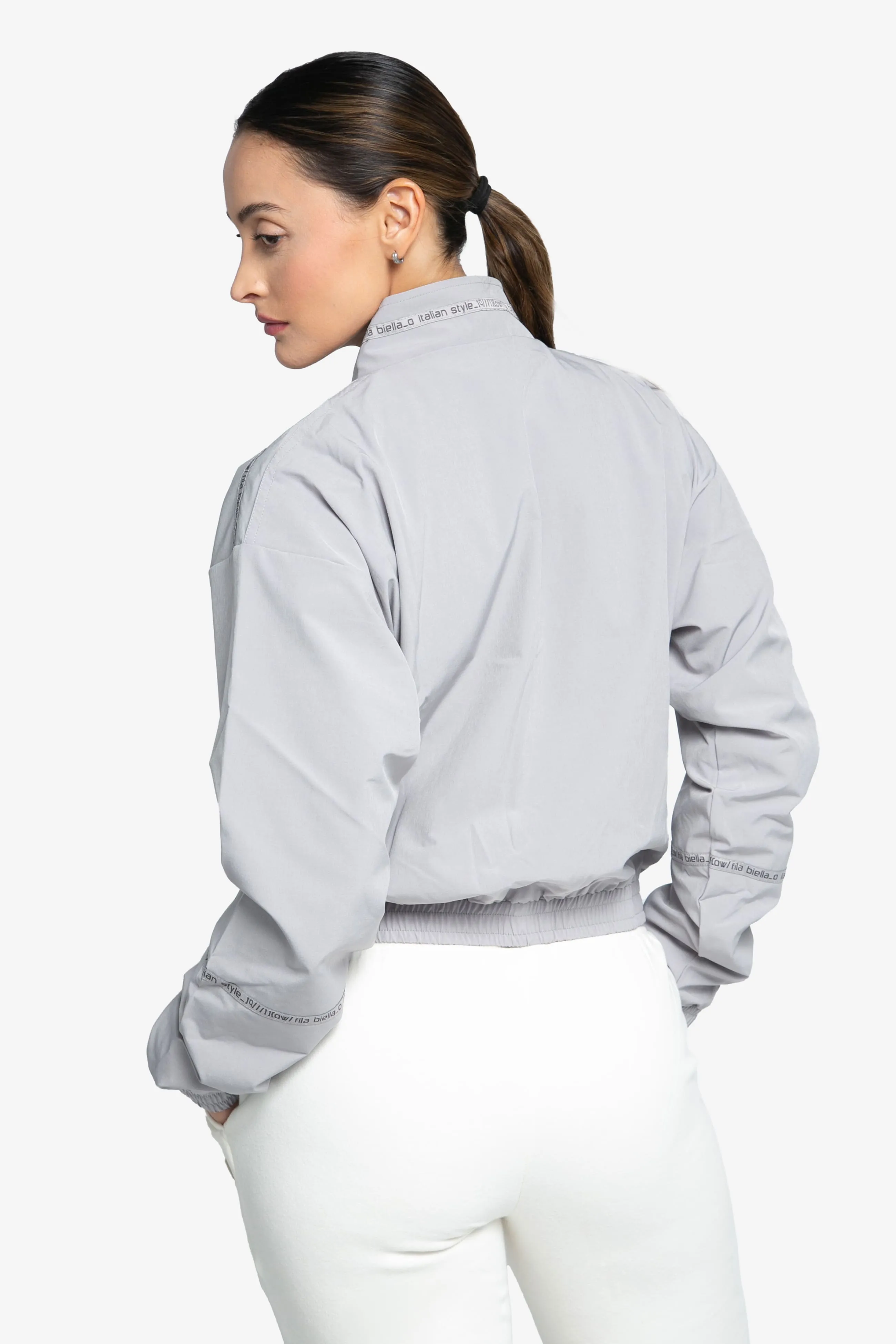 MASSI TRACK JACKET