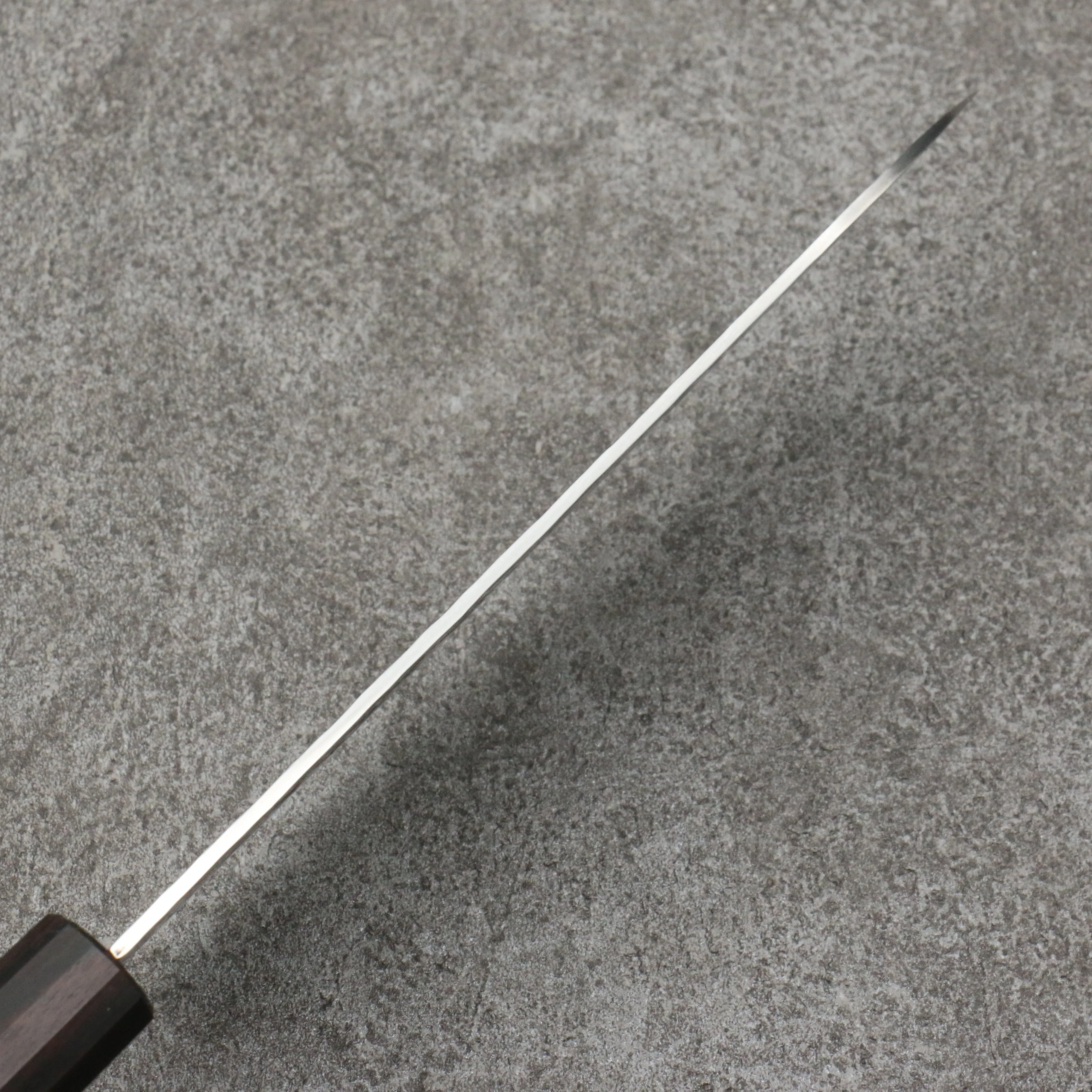 Sakai Takayuki VG10 33 Layer Damascus Santoku170mm Mountain cherry (12 sided) Handle