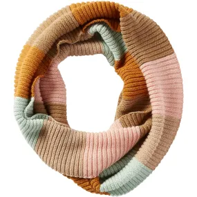 Stripe Infinity - Pastel