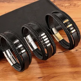 The Layer Style - Bracelet