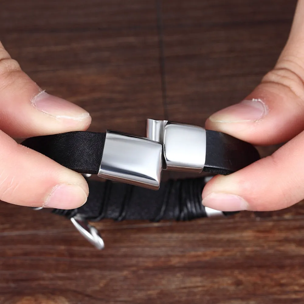 The Layer Style - Bracelet