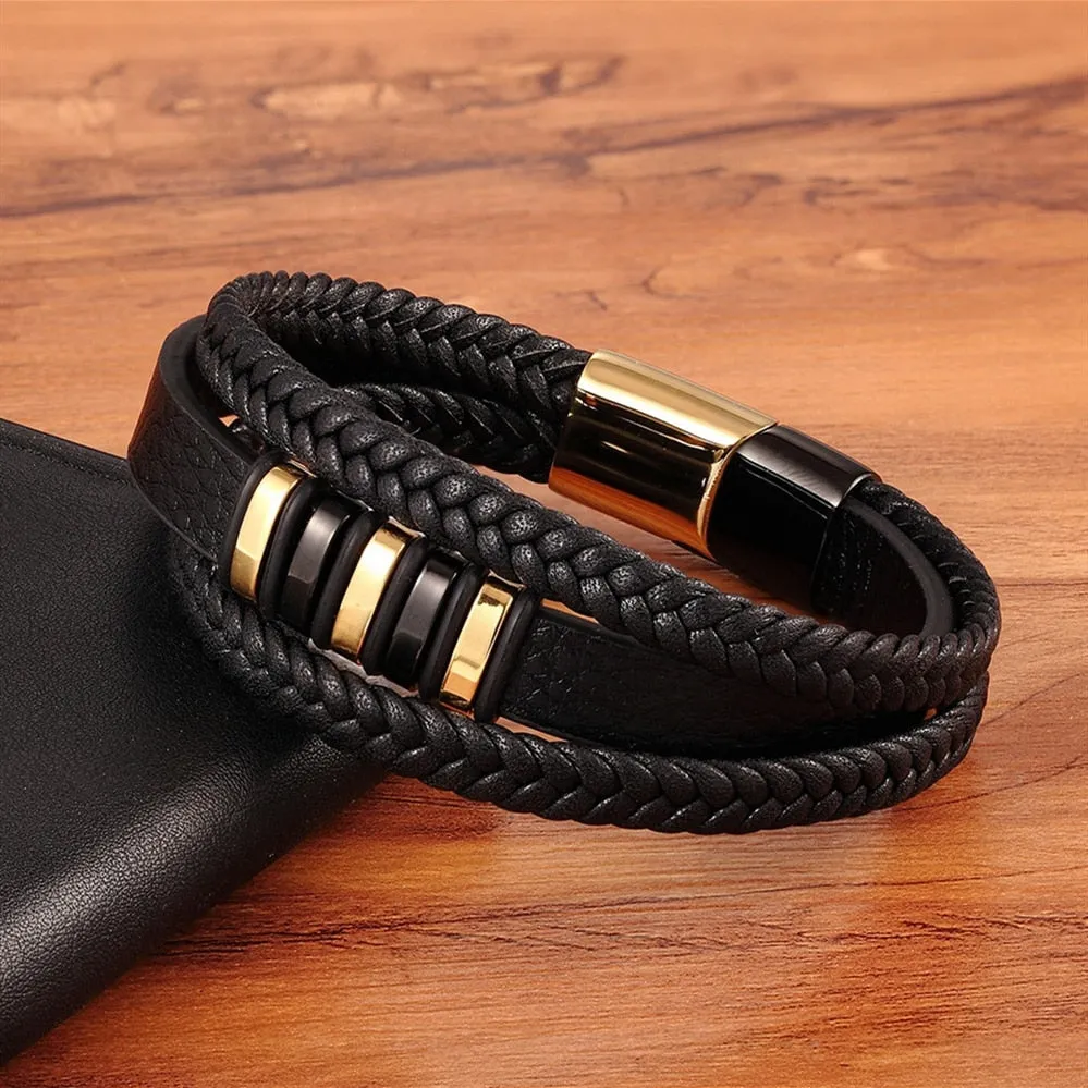 The Layer Style - Bracelet