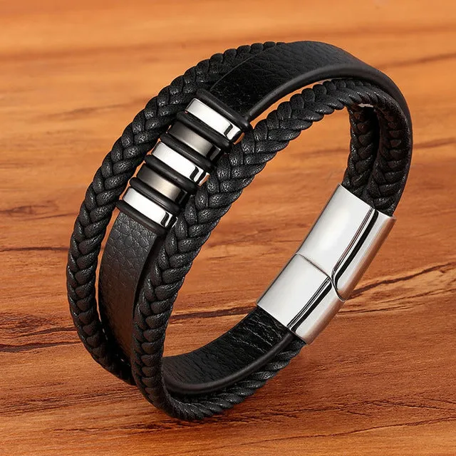 The Layer Style - Bracelet