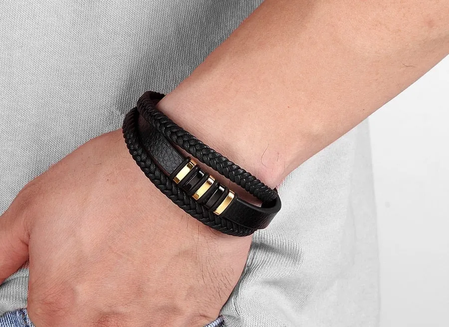 The Layer Style - Bracelet